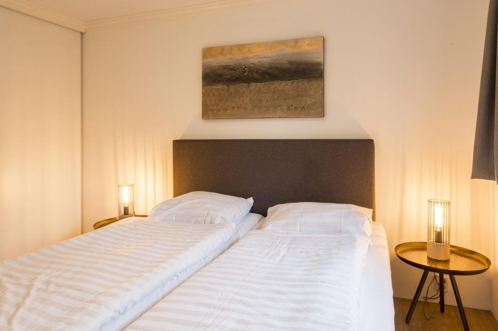 Vakantiepark De Ossenberg Overberg Dış mekan fotoğraf