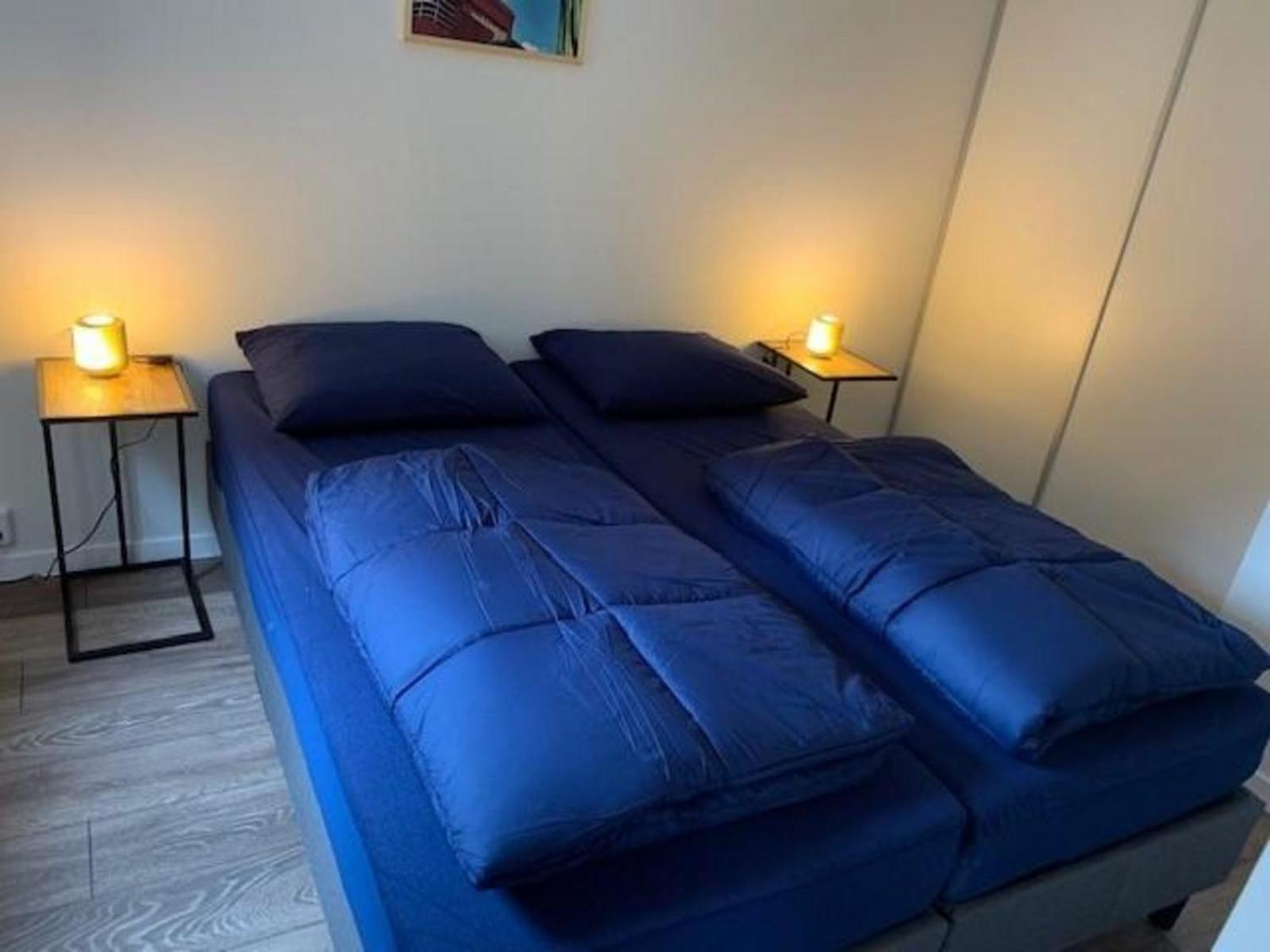 Vakantiepark De Ossenberg Overberg Oda fotoğraf