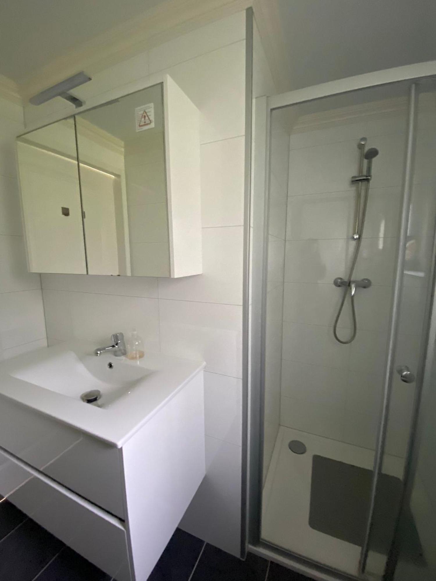 Vakantiepark De Ossenberg Overberg Dış mekan fotoğraf