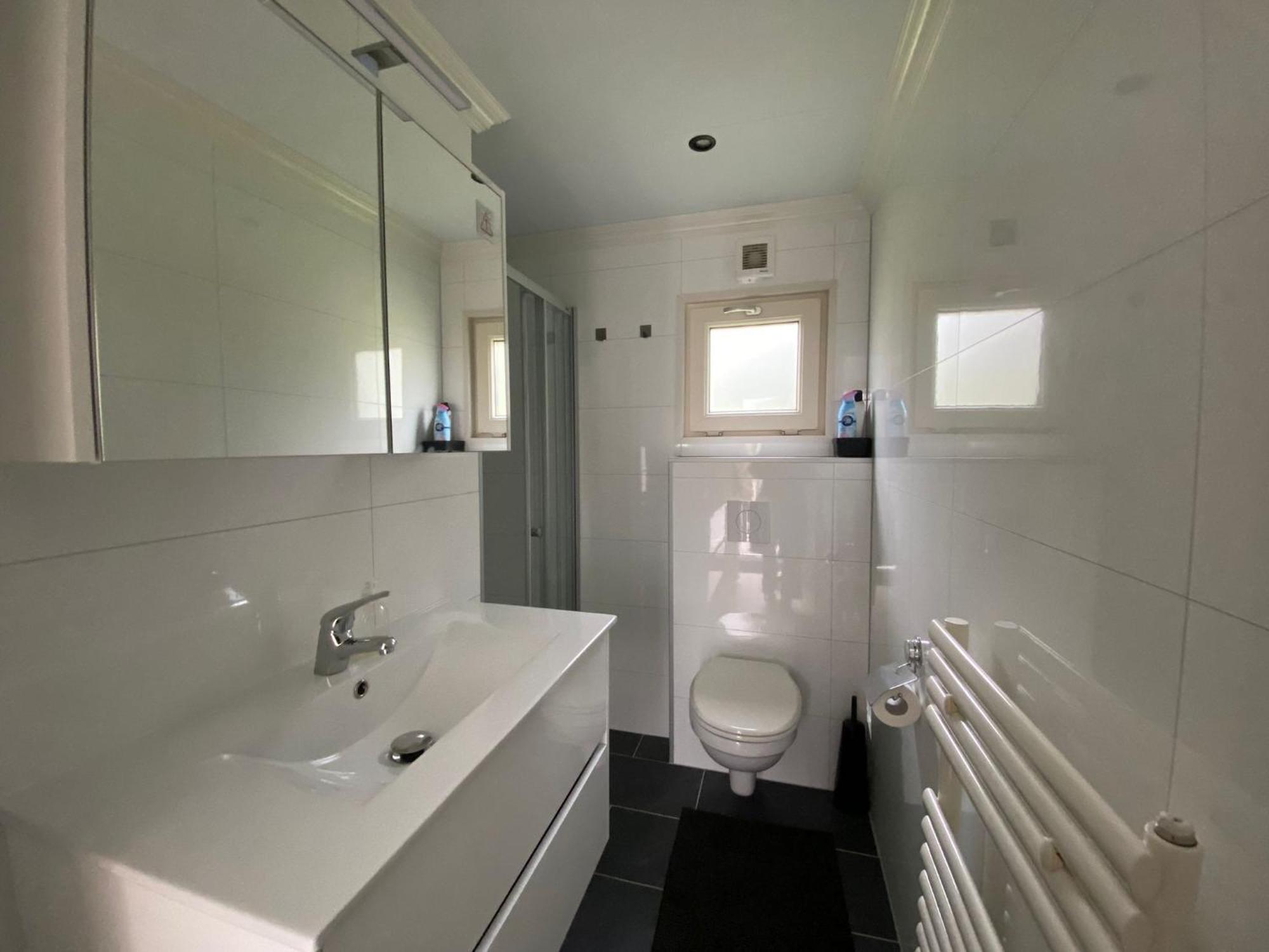Vakantiepark De Ossenberg Overberg Dış mekan fotoğraf