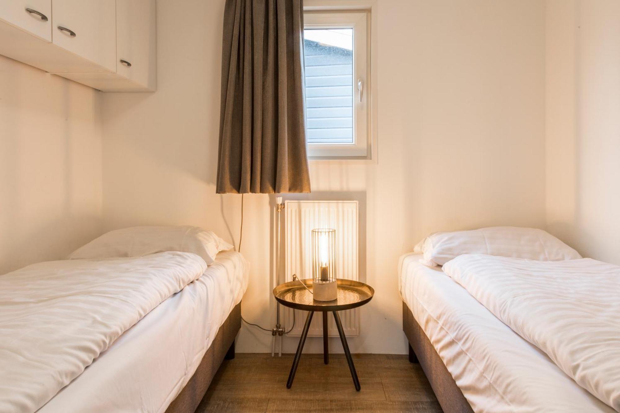 Vakantiepark De Ossenberg Overberg Dış mekan fotoğraf