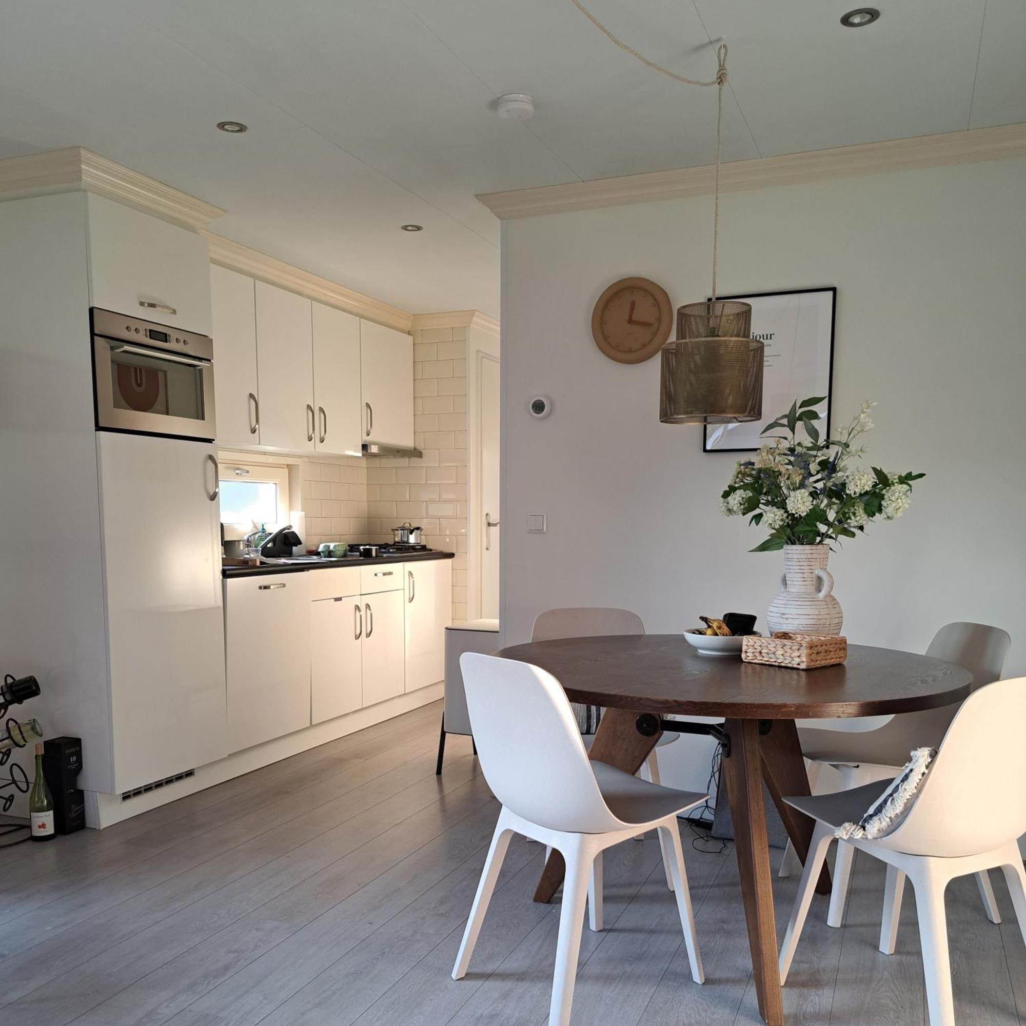 Vakantiepark De Ossenberg Overberg Dış mekan fotoğraf